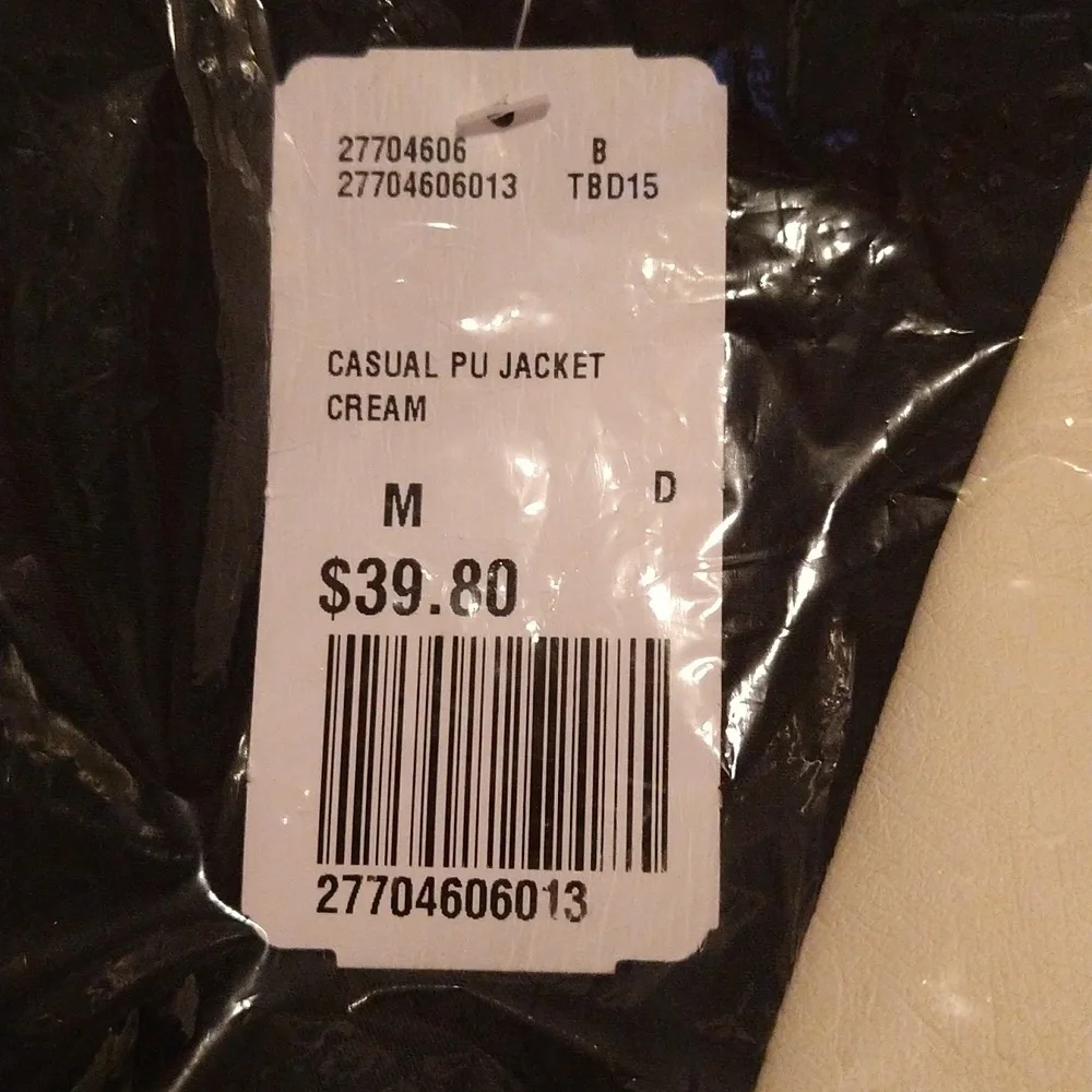 Jacket - Picture 5 of 13